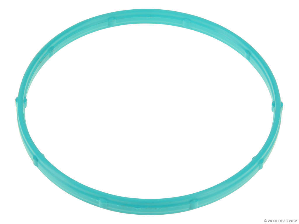 Fuel Injection Throttle Body Mounting Gasket (ACDelco W0133-1801922)