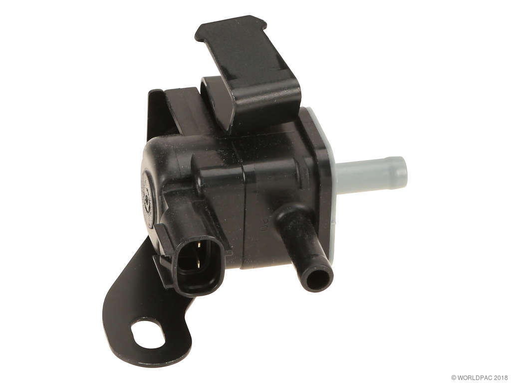 Exhaust Gas Recirculation (EGR) Vacuum Delay Valve (Genuine W0133-2143666)