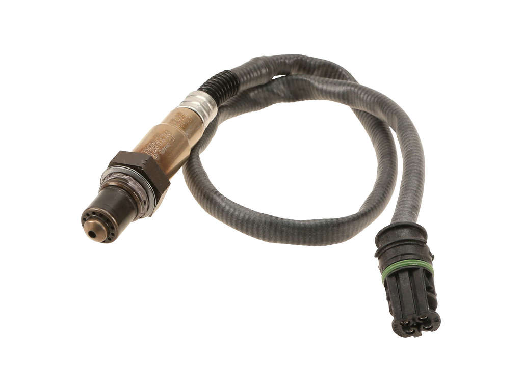 Oxygen Sensor - Downstream (Bosch W0133-2368644)