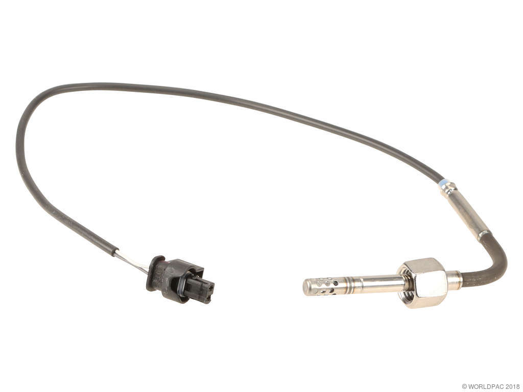 Exhaust Gas Recirculation (EGR) Valve Temperature  (Original Equipment W0133-2049341)