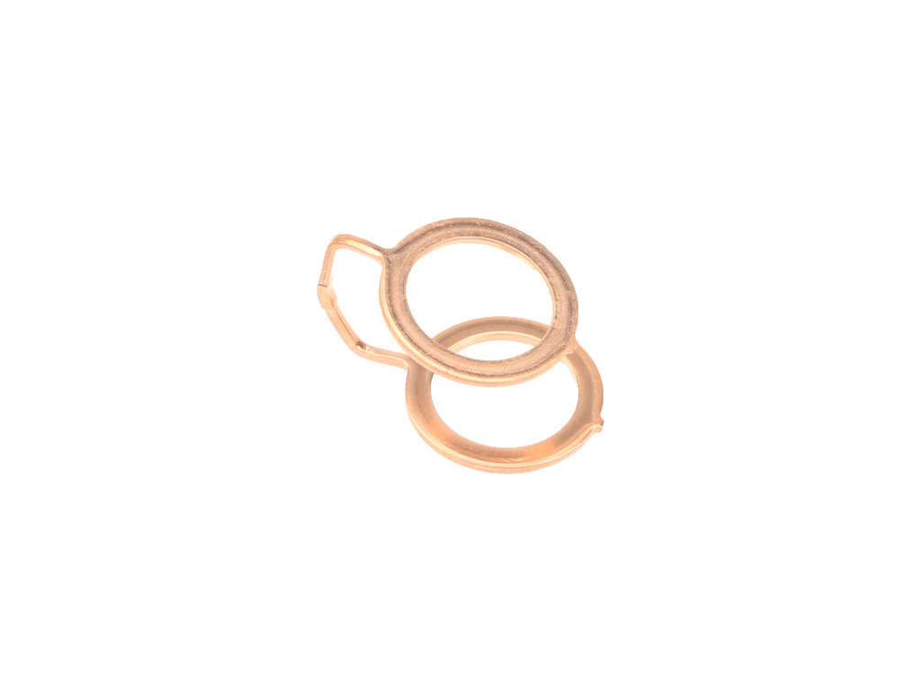 2017, 2016 Lexus GS200t Turbocharger Oil Line Gasket