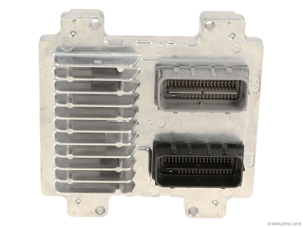 Engine Control Module (ECM) (ACDelco W0133-1942883)