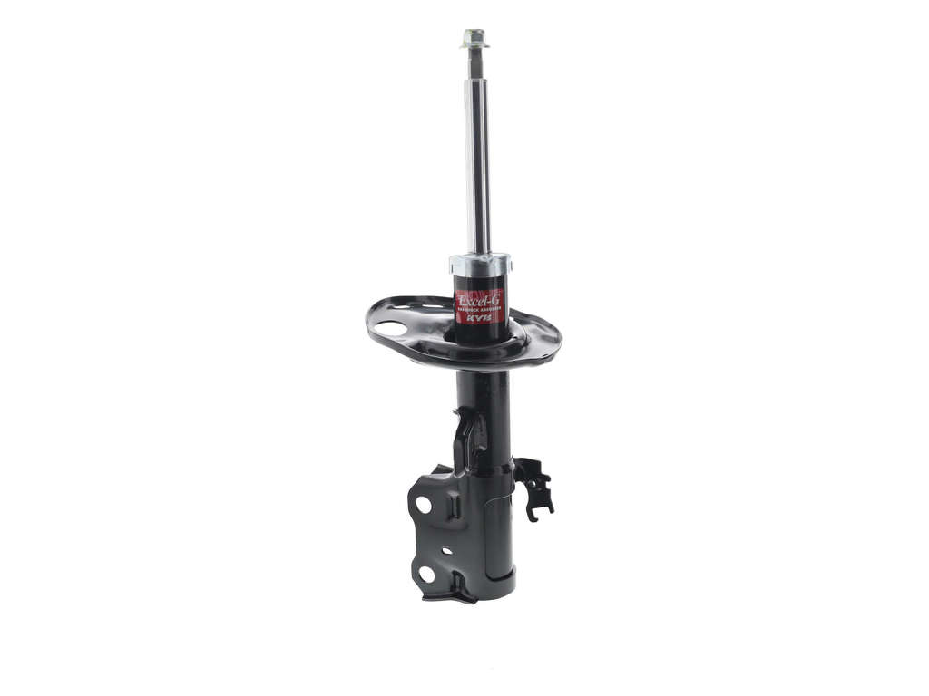 2015, 2014 Lexus CT200h Suspension Strut Assembly