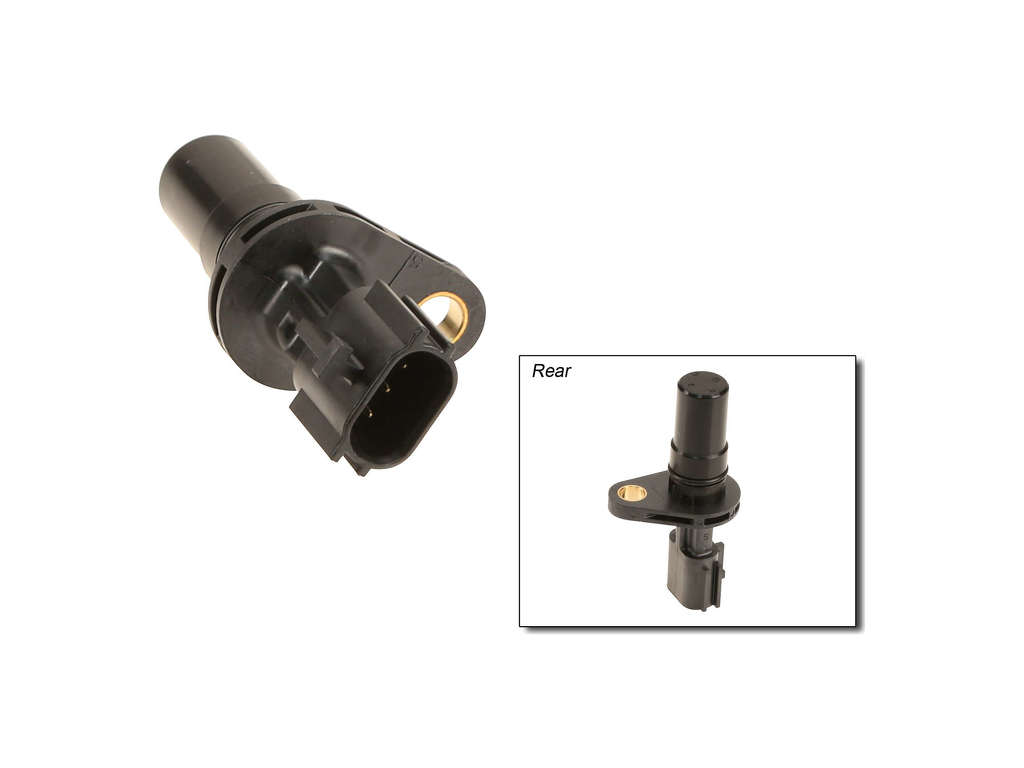 Automatic Transmission Speed Sensor (Autopart International W0133-3392890)