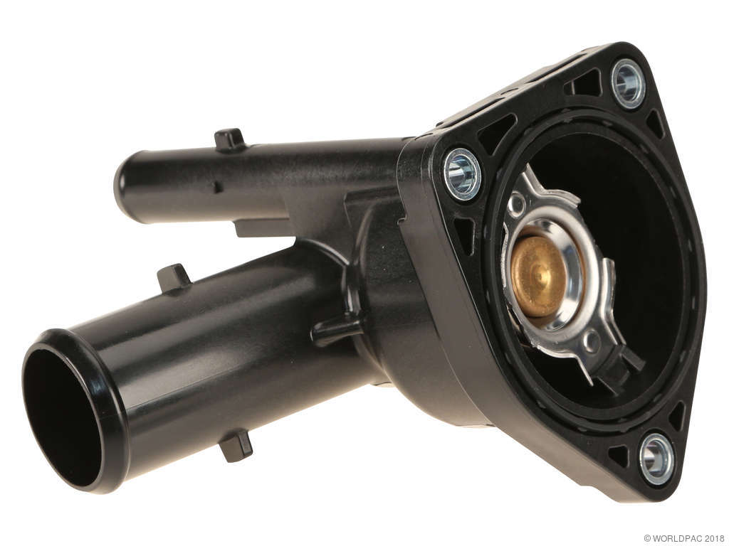 Engine Coolant Inlet Flange (NTC - TAMA W0133-1927070)