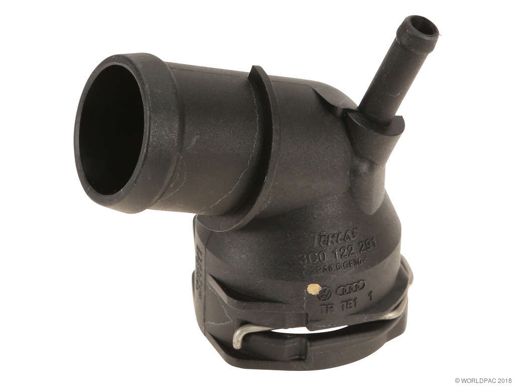 Radiator Coolant Hose Adapter