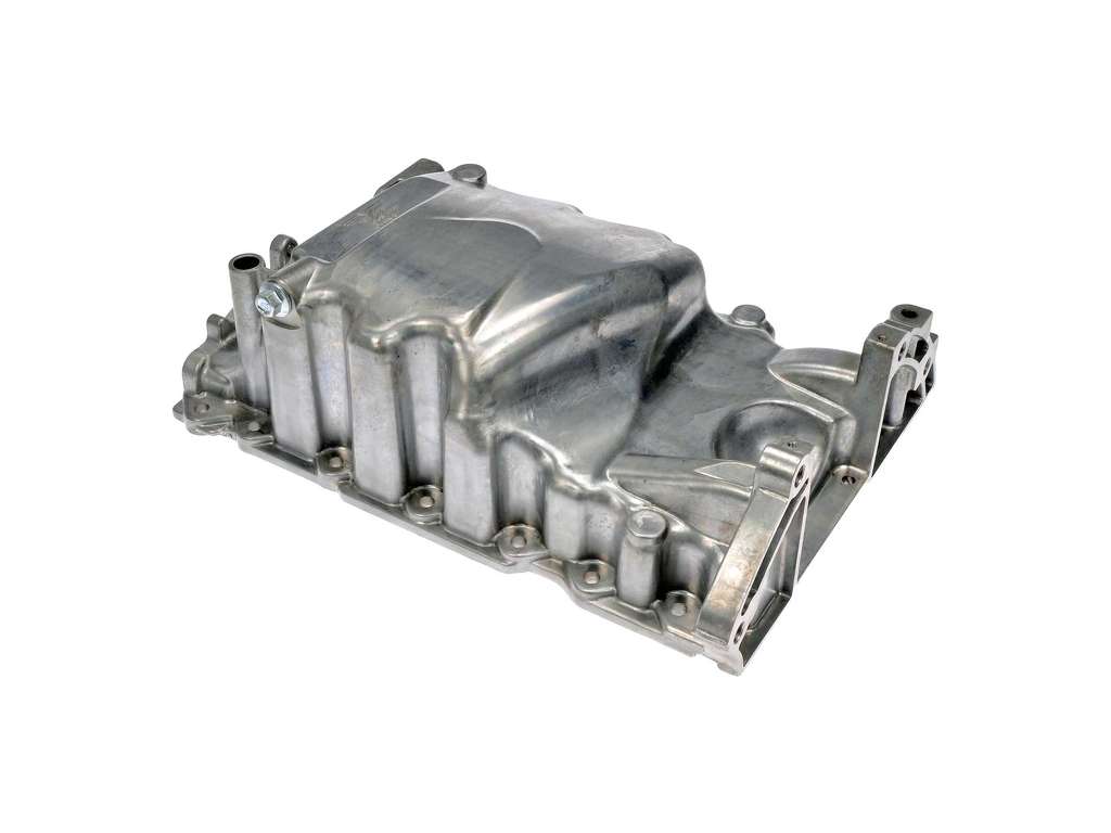 2019, 2018, 2017, 2016 Ford Explorer Interceptor Sedan Engine Oil Pan
