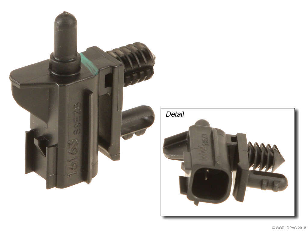 Ambient Air Temperature Sensor (Motorcraft W0133-2108639)