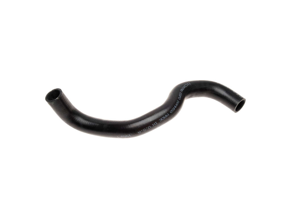 2011, 2010, 2009, 2008, 2007 Lexus GS450h Radiator Coolant Hose