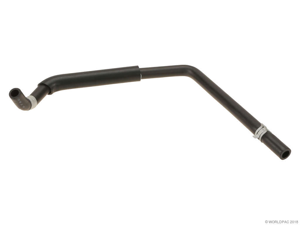 Engine Crankcase Breather Hose (Genuine W0133-1797050)