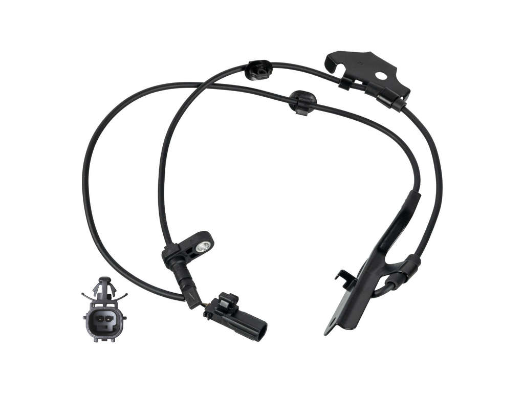 ABS Wheel Speed Sensor - Front Right (Febi W0133-1935187)
