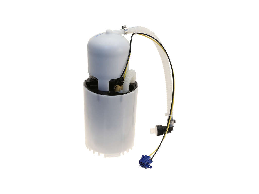 2008, 2007, 2006, 2005 Porsche Boxster Fuel Pump Module Assembly