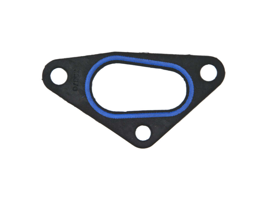 Engine Coolant Outlet Gasket - Inner, Left, Right, Upper (Fel-Pro W0133-2322336)
