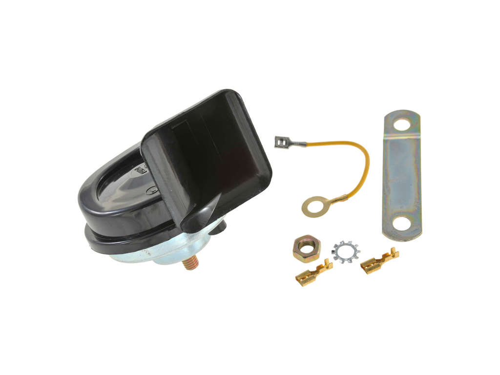 2003, 2002, 2001, 2000, 1999, 1998 Mercedes-Benz ML320 1998-2003 Mercedes-Benz ML320 Horn