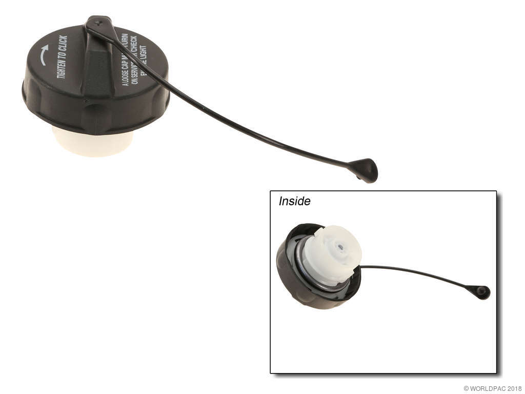 Fuel Tank Cap (Mopar W0133-2164028)