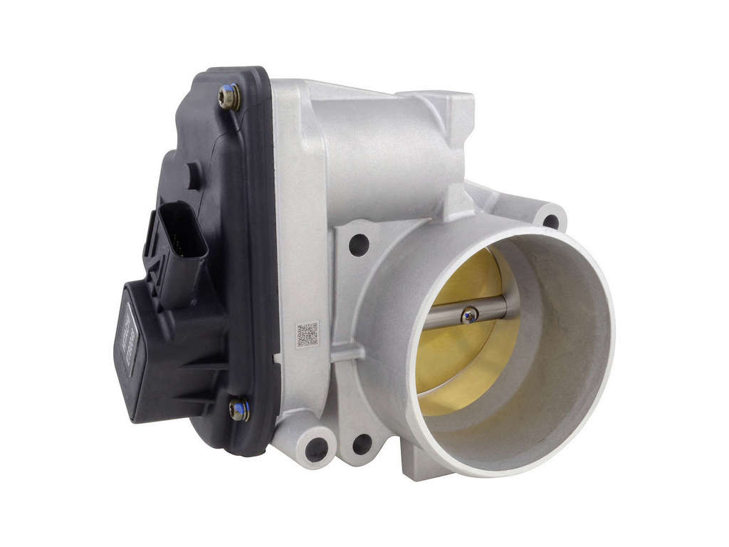 Fuel Injection Throttle Body (Hitachi W0133-4421254)