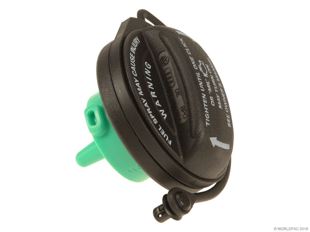 Fuel Tank Cap (Genuine W0133-2076462)