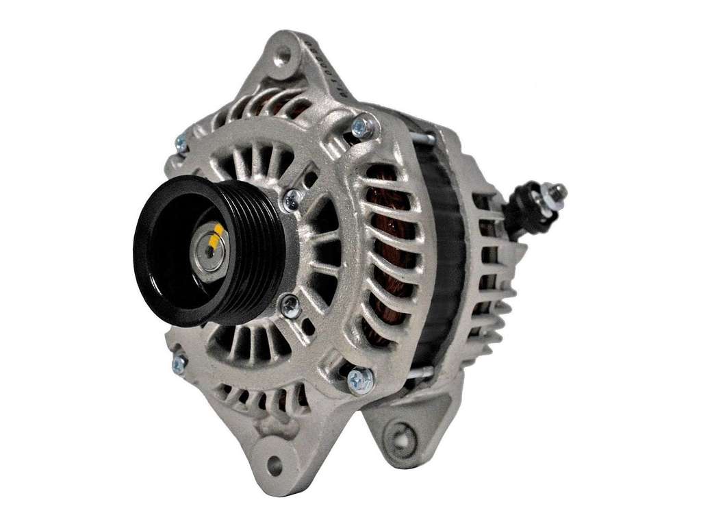 Alternator (Mitsubishi W0133-4114068)