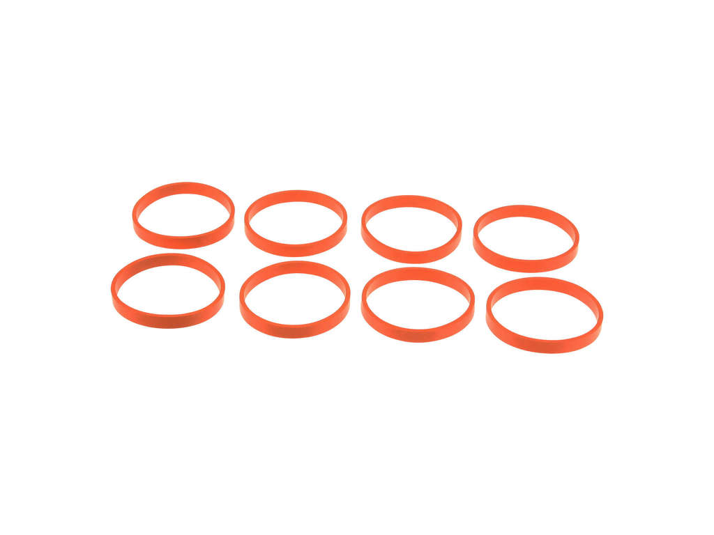 Engine Intake Manifold Gasket (Genuine W0133-1916489)