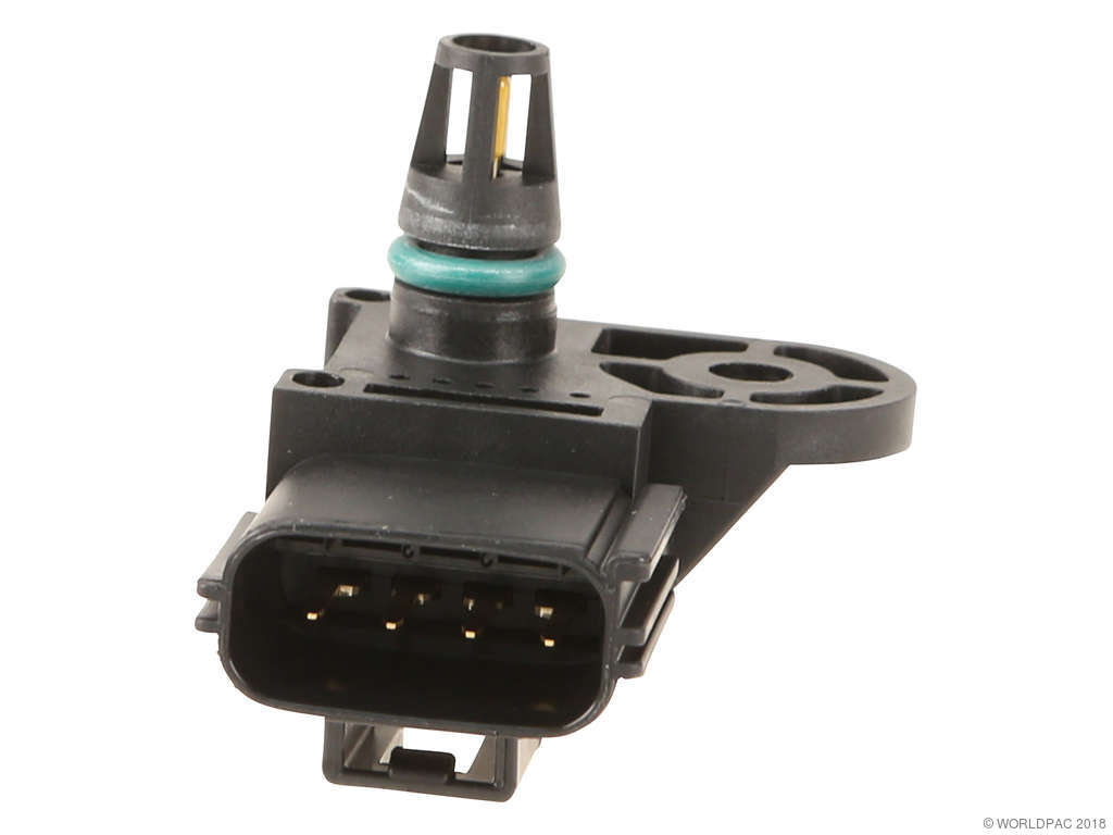 Manifold Absolute Pressure Sensor - Manifold (Motorcraft W0133-2092097)