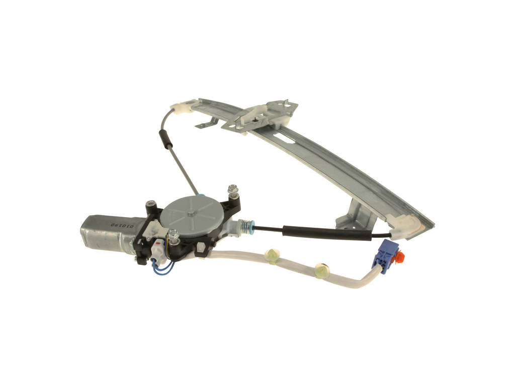 2003 Acura CL Power Window Motor and Regulator Assembly