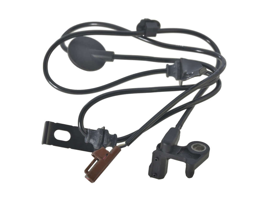 ABS Wheel Speed Sensor - Rear Left, Rear Right (Autopart International W0133-3349500)