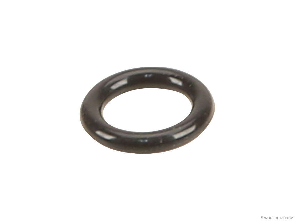 Radiator Drain Plug Gasket - Lower (Genuine W0133-2135068)
