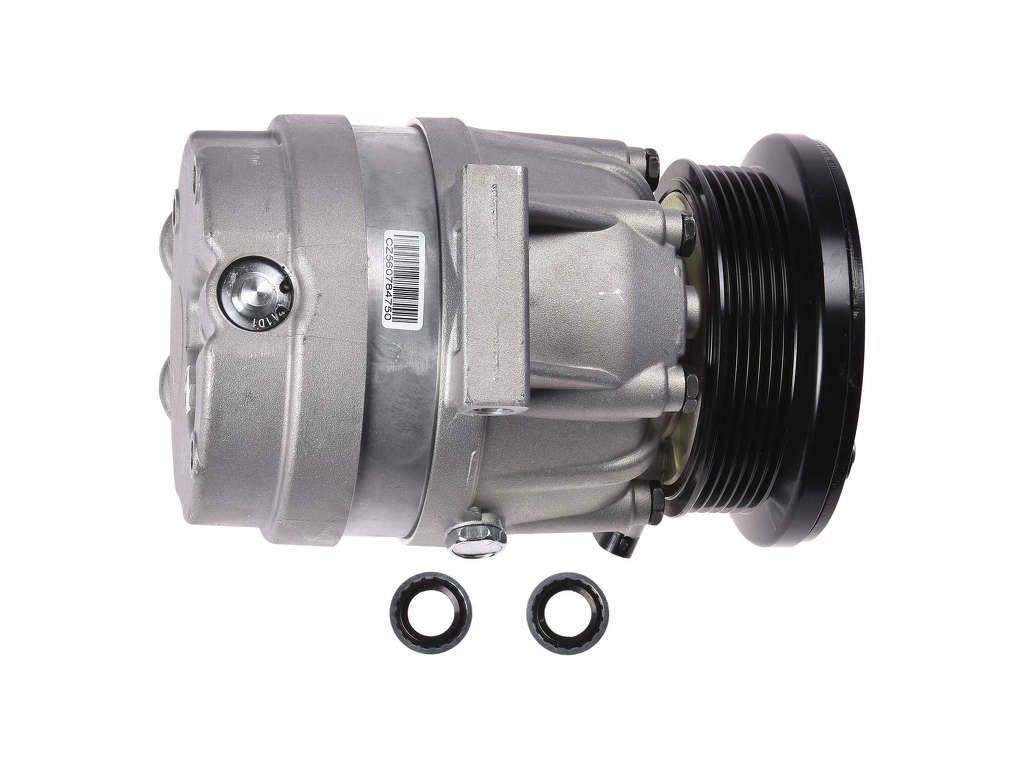A/C Compressor (Autopart International W0133-4229253)