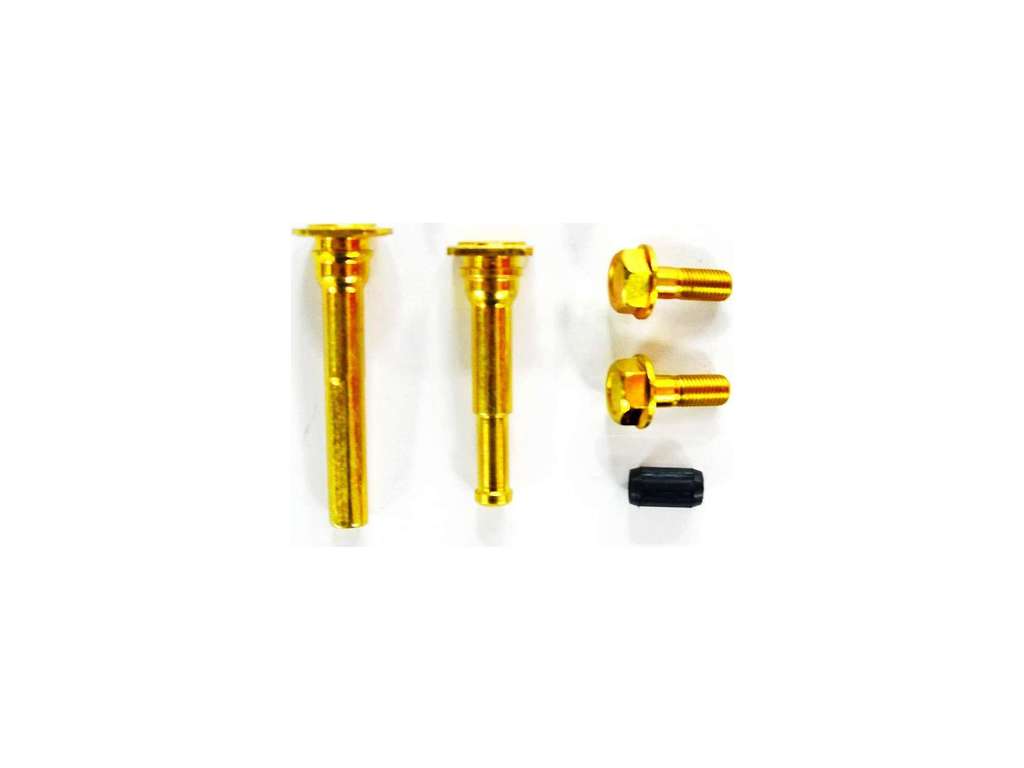 2005, 2004, 2003, 2002, 2001 Pontiac Aztek Freelander Disc Brake Caliper Pin