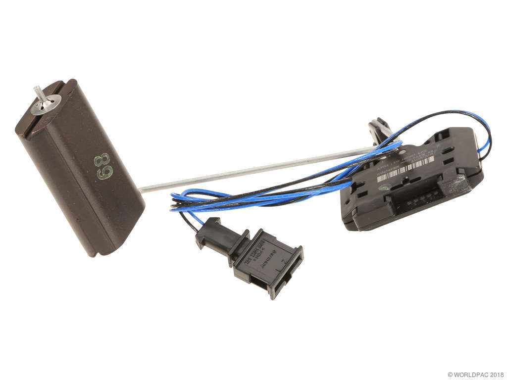 Fuel Tank Sending Unit - Front (Genuine W0133-2076356)