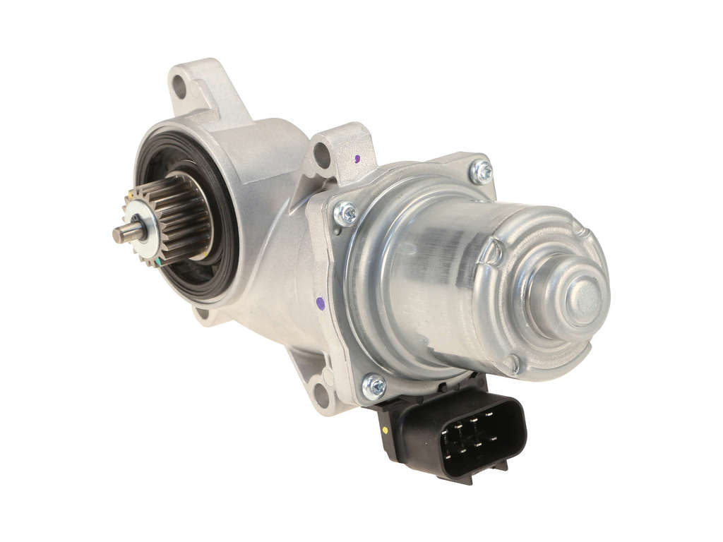 Transfer Case Actuator (ACDelco W0133-4449241)