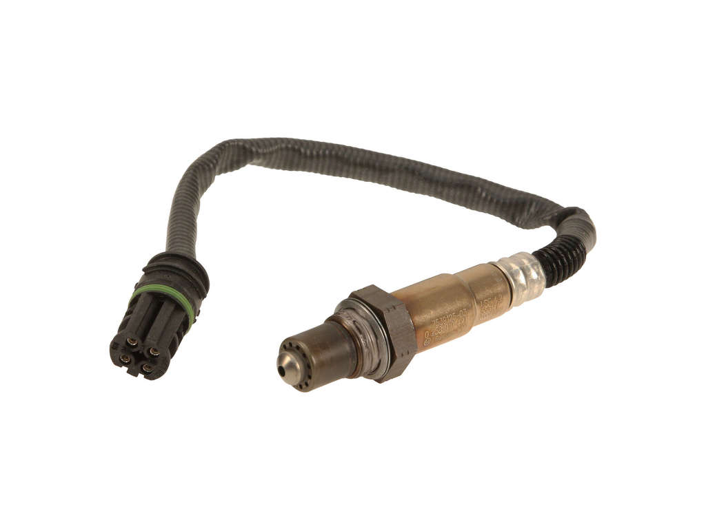 Oxygen Sensor - Downstream (Bosch W0133-2035951)