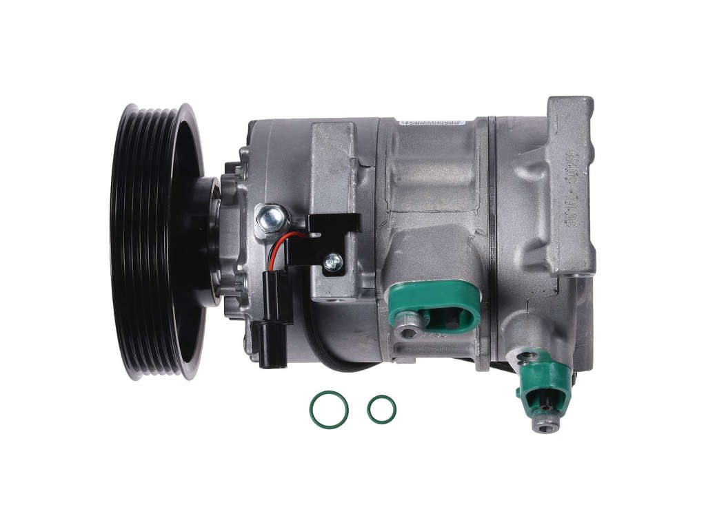 A/C Compressor (Autopart International W0133-4228738)