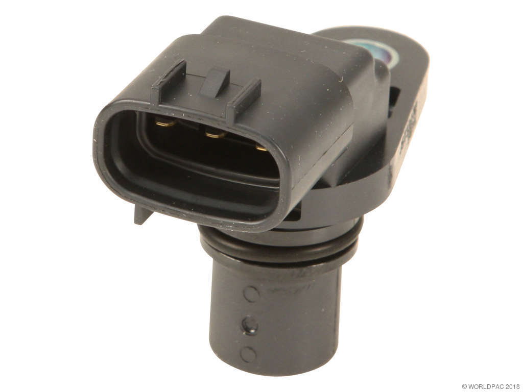 Engine Camshaft Position Sensor - Exhaust, Exhaust (Left), Exhaust (Right), Intake, Intake (Left), Intake (Right) (Mitsubishi Electric W0133-1921134)