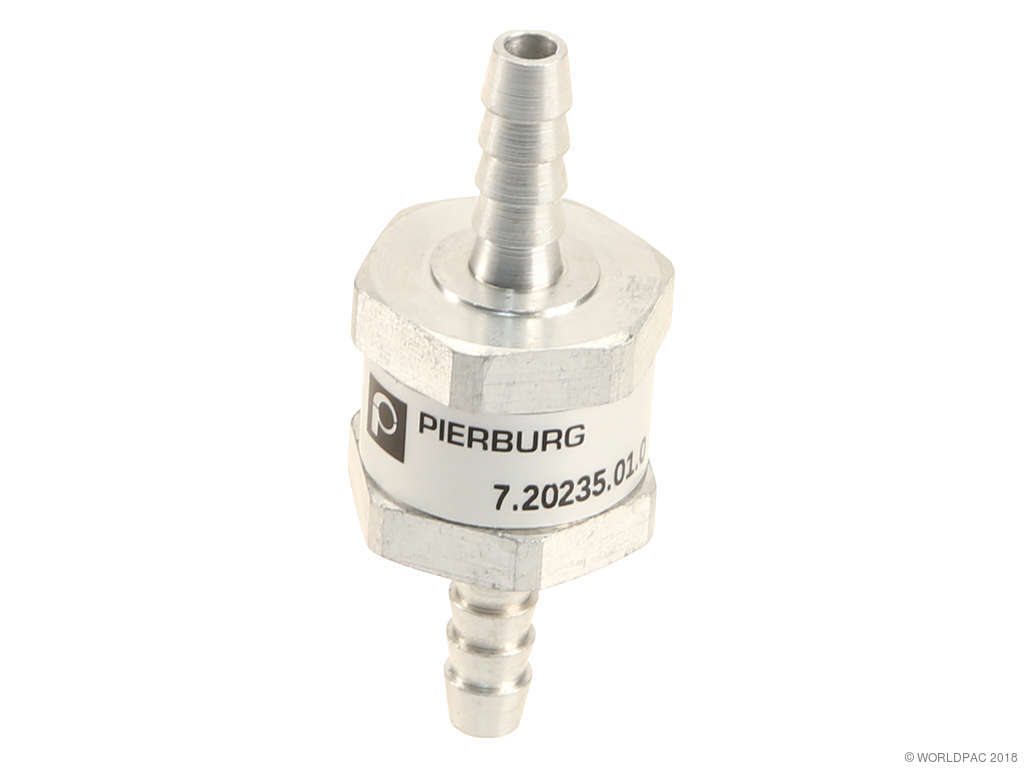 PCV Valve (Pierburg W0133-1628648)