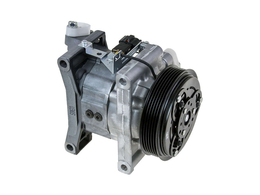 2004, 2003, 2002, 2001 Subaru Outback A/C Compressor
