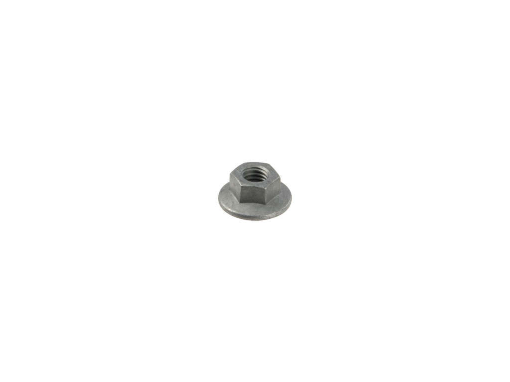 2015, 2014 Mini Cooper Nut