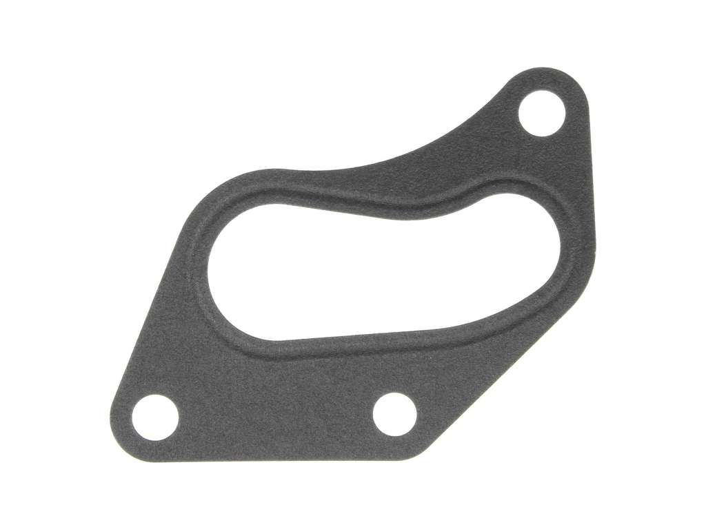 Engine Coolant Outlet Gasket - Left, Lower, Right, Upper (Mahle W0133-3765517)