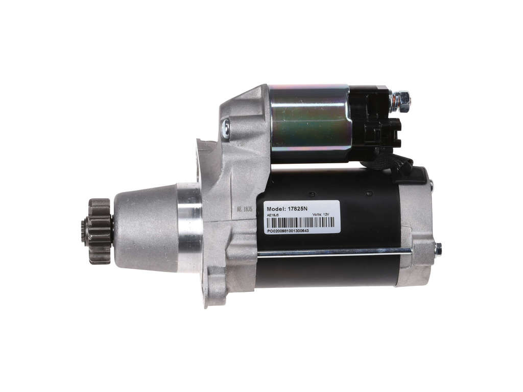 2022, 2021, 2020, 2019, 2018, 2017, 2016, 2015, 2014, 2013 Lexus RX350 Starter Motor