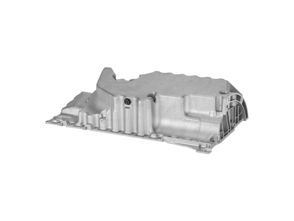 2015, 2014, 2013, 2012, 2011, 2010, 2009, 2008, 2007 Volvo S80 Engine Oil Pan
