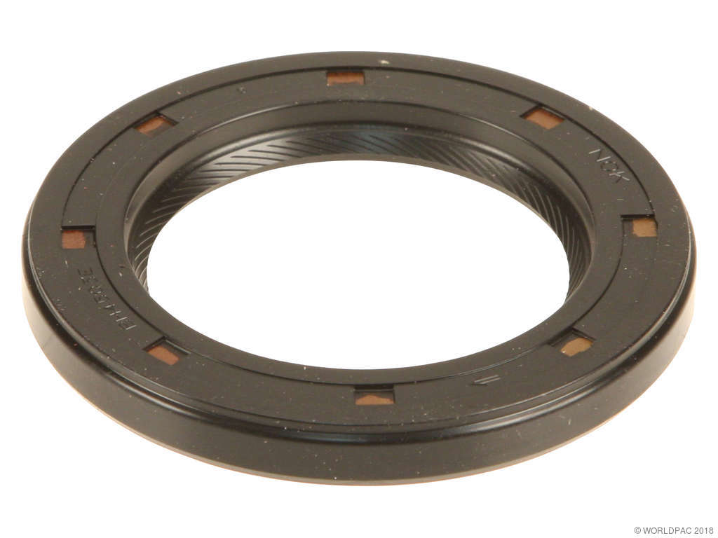 2006 Honda Pilot Automatic Transmission Torque Converter Housing Seal Transmission Corteco