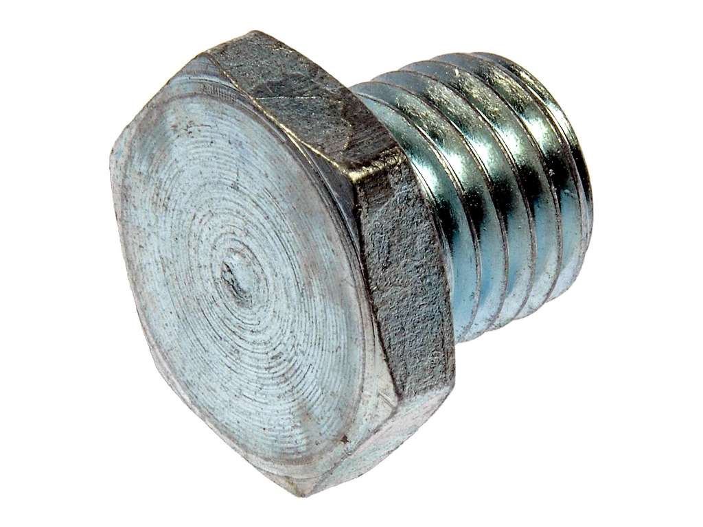 2007, 2006 INFINITI M35 Engine Oil Drain Plug