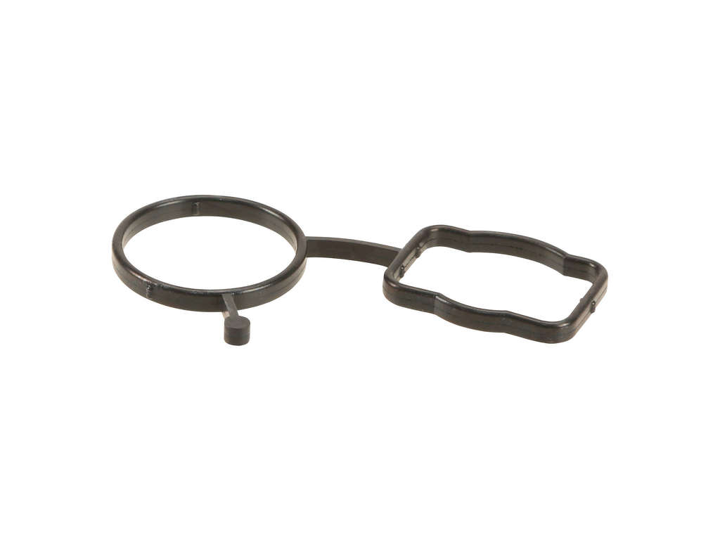 Engine Coolant Thermostat Gasket (Elring W0133-3903652)