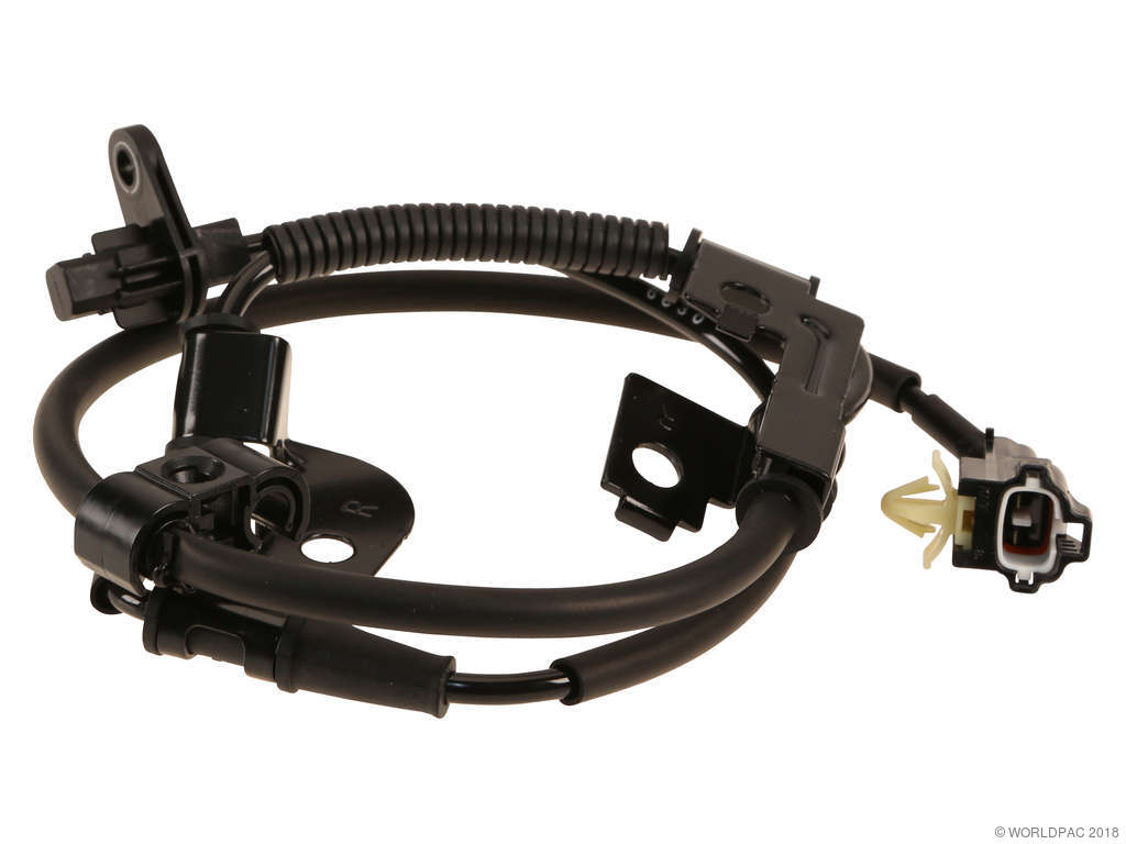 ABS Wheel Speed Sensor - Front Right (Vemo W0133-1780691)