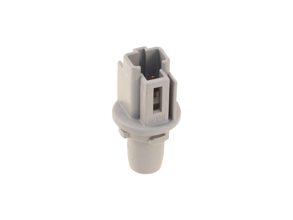 2006, 2005, 2004 Lexus RX330 Back Up Light Socket