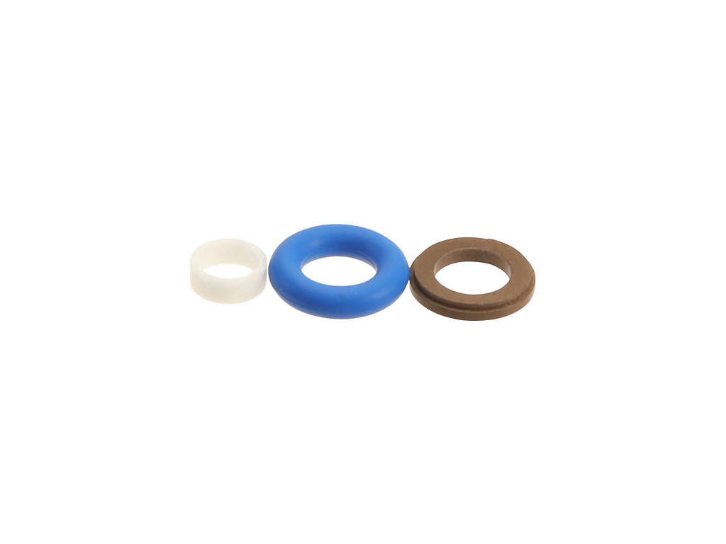 Fuel Injector O-Ring - Lower, Upper (Genuine W0133-2022431)