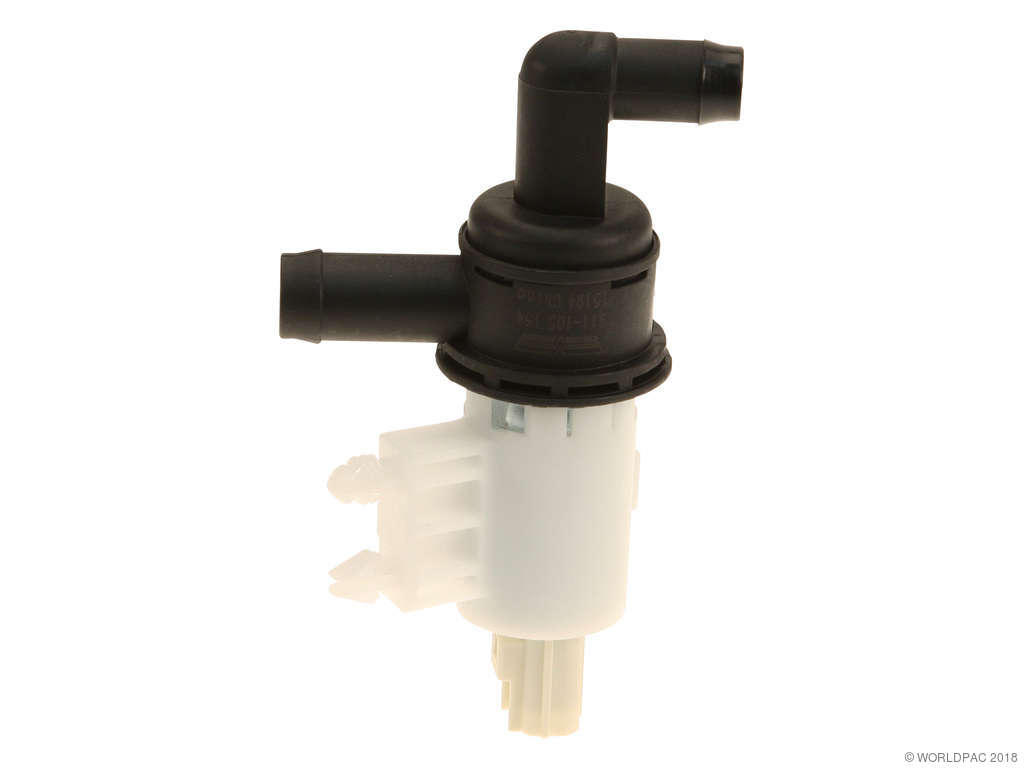 Vapor Canister Purge Solenoid (Dorman W0133-1882176)
