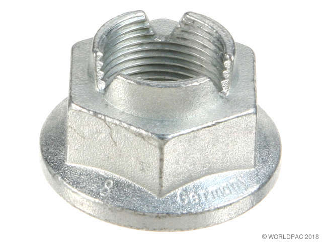 Genuine W0133-1683303 Axle Nut 