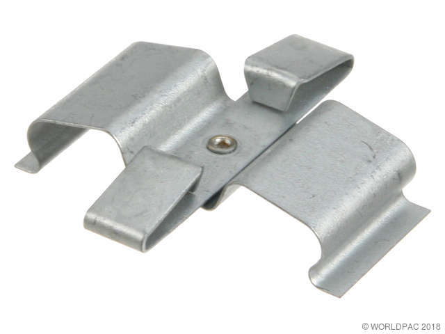Genuine W0133-1742396 Disc Brake Anti-Rattle Clip 