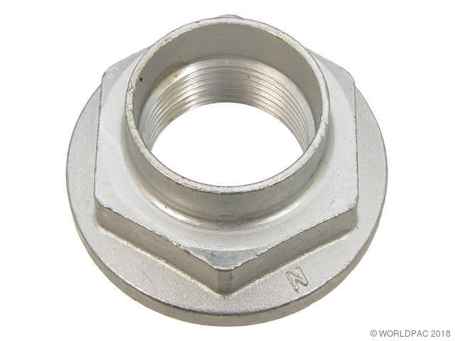 Beck Arnley 103-0521 Axle Nuts 